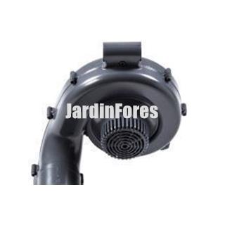 Accesorio soplador Oleo-Mac BC 241/300 D-PU - Imagen 2