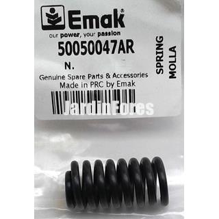 Amortiguador/silemblock motosierras Oleo-Mac (50050047AR) - Imagen 2