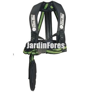 Arnés profesional para desbrozadora Oleo-Mac - Imagen 1