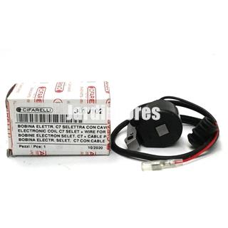 Bobina electrónica Cifarelli - Imagen 2