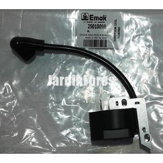 Bobina electrónica para máquinas Oleo-Mac (2501009R) - Imagen 2