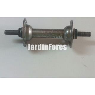 Carrete delantero 28 radios - Imagen 1