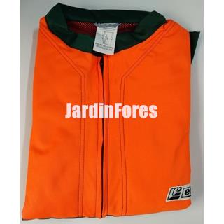 Chaqueta protección anticorte ligera Efco - Imagen 2