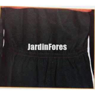 Chaqueta protección anticorte Oleo-Mac - Imagen 2