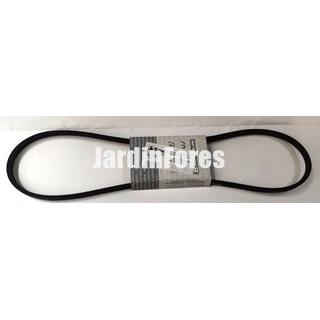 Correa retro marcha motoazada MH 150 RK - Imagen 1