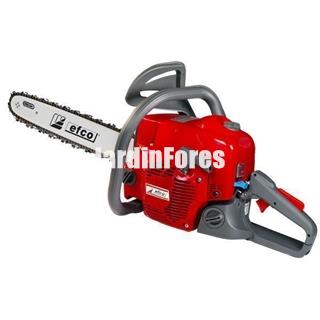 Efco 152 - Motosierra gasolina para trabajos intensivos - Imagen 1