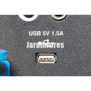 Generador Oleo-Mac PGE 23i S - Imagen 2