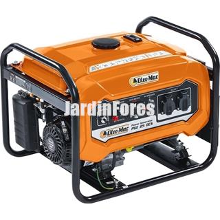 Generador Oleo-Mac PGE 35 DCS - Imagen 2