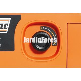 Generador Oleo-Mac PGE 48i S - Imagen 2