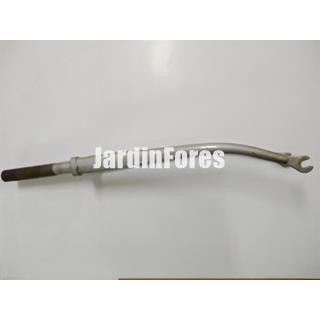 Horquilla Torrot - Imagen 2