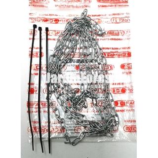 Kit anti descargas electrostáticas Cifarelli - Imagen 1