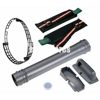 Kit transformación atomizador Oleo-Mac AM 162 en soplador - Imagen 1