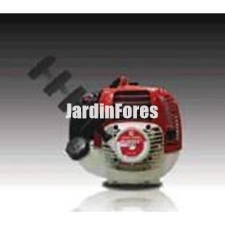 Maruyama MX 33H - Desbrozadora uso privado intensivo - Imagen 2