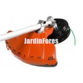 Oleo-Mac BC 241 T - Desbrozadora uso particular y confortable Premium - Imagen 2