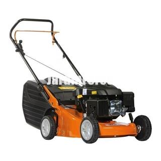 Oleo-Mac G 44 PK Essential - Cortacésped en acero de empuje hobby - Imagen 1