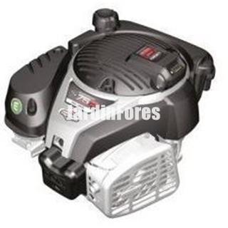 Oleo-Mac G 53 TBXE Allroad Plus 4 - Arranque con llave - Cortacésped en acero de tracción - Imagen 2