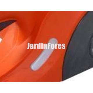 Oleo-Mac GS 200 E - Motosierra eléctrica hobby - Imagen 2