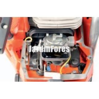 Oleo-Mac GS 720 - Motosierra gasolina profesional - Imagen 2