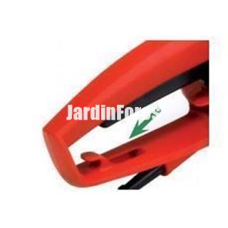 Oleo-Mac HC 750 E - Cortasetos eléctrico para uso profesional - Imagen 2