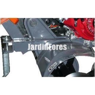 Oleo-Mac MH 150 RK - Motoazada para uso privado - Imagen 2