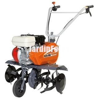 Oleo-Mac MH 190 RX - Motoazada para trabajos intensivos uso privado - Imagen 1