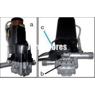 Oleo-Mac PW 125 C - Hidrolimpiadora para uso particular - Imagen 2