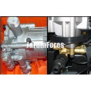 Oleo-Mac PW 136 C - Hidrolimpiadora para uso particular - Imagen 2