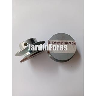 Polea cortacésped COMOTO modelo 464SB (46086) - Imagen 1