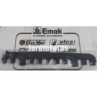 Protector visera desbrozadora - Imagen 2