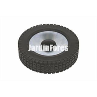 Rueda trasera cortacésped LUX Oleo-Mac D. mm (8203339B) - Imagen 2