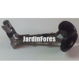 Ruedines BH 500 - Imagen 1