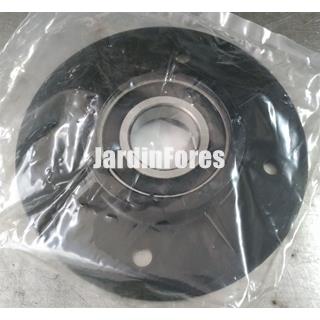 Soporte cojinete WB 51 VB6 - Imagen 2