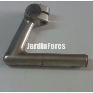 Tija manillar carreras Ø 22-26 - Imagen 1