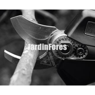 Tijera poda batería IRG23 - Imagen 2