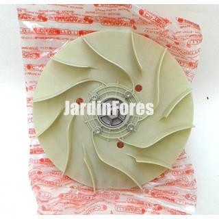 Ventilador con casquillo métrico Cifarelli - Imagen 2